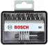 Bosch Schrauberbit-Set S Extra-Hart 8+1-tlg. (2607002561)