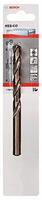 Bosch Professional 2608585862, Bosch Professional Bosch Metallbohrer HSS-Co, DIN 338