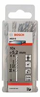 Bosch Accessories 2608595063, Bosch Accessories 2608595063 HSS Metall-Spiralbohrer