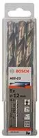 Bosch Accessories 2608585903, Bosch Accessories 2608585903 HSS Metall-Spiralbohrer
