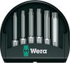 Wera Bit-Check 6 TX Universal 1 - 05056472001