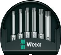 Wera Bit-Check 6 TX Universal 1 - 05056472001