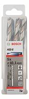 Bosch Accessories 2608585522, Bosch Accessories 2608585522 HSS Metall-Spiralbohrer