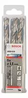 Bosch Power Tools 2608585901, Bosch Power Tools Bosch Spiralbohrer HSS-Co 2608585901