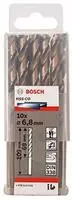 Bosch Professional 2608585891, Bosch Professional Bosch PRO Stainless Steel HSS-Co