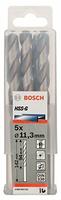 Bosch Accessories 2608585532, Bosch Accessories 2608585532 HSS Metall-Spiralbohrer