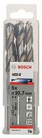 Bosch Professional 2608585527, Bosch Professional Bosch PRO Metal HSS-G Spiralbohrer,