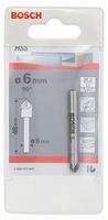 Bosch Accessories 2608597500, Bosch Accessories 2608597500 Kegelsenker 6mm HSS
