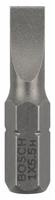 Bosch Accessories 2607001464, Bosch Accessories Schlitz-Bit 5.5mm extra hart C 6.3