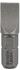 Bosch Professional Extra Hart Schlitz Bit 1/4