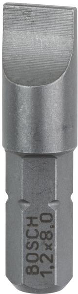 Bosch Schrauberbit Extra-Hart S 1.2 (2607001468)