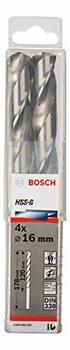Bosch HSS-G Metallbohrer 16mm (2608585595)