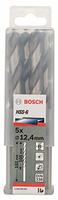 Bosch Accessories 2608585541, Bosch Accessories 2608585541 HSS Metall-Spiralbohrer