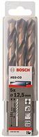 Bosch Professional 2608585904, Bosch Professional Bosch PRO Stainless Steel HSS-Co