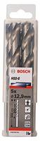 Bosch Accessories 2608585545, Bosch Accessories 2608585545 HSS Metall-Spiralbohrer