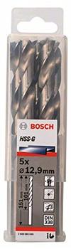 Bosch HSS-G Metallbohrer 12,9mm (2608585545)