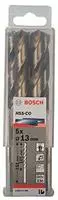 Bosch Power Tools 2608585905, Bosch Power Tools Bosch Spiralbohrer HSS-Co 2608585905