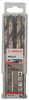 Bosch HSS-Co Metallbohrer 13mm (2608585905)