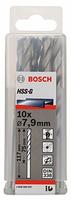 Bosch Accessories 2608585507, Bosch Accessories 2608585507 HSS Metall-Spiralbohrer