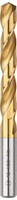 Metallbohrer Hss-tin Din 338 1,5 X 18 X 40 Mm - Bosch