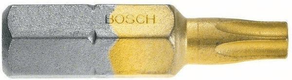 Bosch Schrauberbit Max Grip T20 (2607001692)