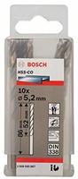 Bosch Accessories 2608585887, Bosch Accessories 2608585887 HSS Metall-Spiralbohrer