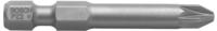 Bosch Accessories 2607002505, Bosch Accessories 2607002505 Kreuzschlitz-Bit PZ 1 E