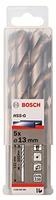 Bosch Professional Zubeh&ouml;r 2608595083, Bosch Professional Zubeh&ouml;r PRO Metal HSS-G