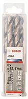 Bosch Accessories 2608585543, Bosch Accessories 2608585543 HSS Metall-Spiralbohrer