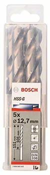 Bosch HSS-G Metallbohrer 12,7mm (2608585543)