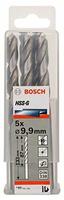 Bosch Accessories 2608585521, Bosch Accessories 2608585521 HSS Metall-Spiralbohrer