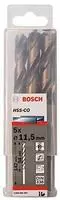 Bosch Accessories 2608585902, Bosch Accessories 2608585902 HSS Metall-Spiralbohrer
