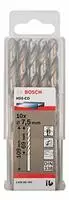 Bosch Accessories 2608585893, Bosch Accessories 2608585893 HSS Metall-Spiralbohrer