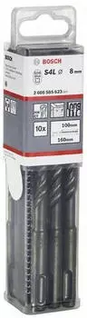 Bosch SDS-plus Hammerbohrer S4L 10mm (2608585628)