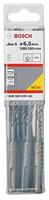 Bosch Professional 2608585619, Bosch Professional Bosch Hammerbohrer SDS plus-5...