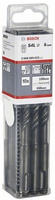 Bosch Professional 2608585624, Bosch Professional Bosch Hammerbohrer SDS-plus-5, 8 x