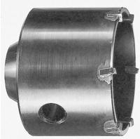 Bosch Accessories 2608550077, Bosch Accessories 2608550077 Hohlbohrkrone 82mm 1St.