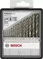 Bosch Professional 2607019926, Bosch Professional Bosch PRO Stainless Steel HSS-Co