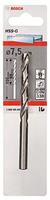 Bosch Power Tools 2608585930, Bosch Power Tools Metallspiralb.HSS-G 2608585930