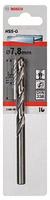 Bosch Professional 2608585931, Bosch Professional Bosch Metallbohrer HSS-G, DIN 338