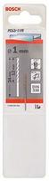 Bosch Professional 2608596661, Bosch Professional Bosch Metallbohrer HSS-TiN,...