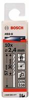 Bosch Professional 2608585477, Bosch Professional Bosch PRO Metal HSS-G Spiralbohrer,