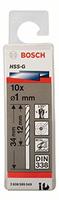 Bosch Accessories 2608595049, Bosch Accessories 2608595049 HSS Metall-Spiralbohrer
