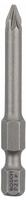 Bosch Accessories 2607001575, Bosch Accessories 2607001575 Kreuzschlitz-Bit PZ 1 E