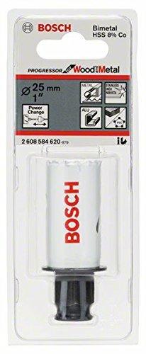 Bosch Lochsäge Progressor 25mm (2608584620)