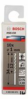 Bosch Accessories 2608585872, Bosch Accessories 2608585872 HSS Metall-Spiralbohrer