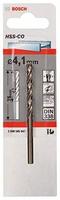 Bosch Professional 2608585847, Bosch Professional Bosch Metallbohrer HSS-Co, DIN 338