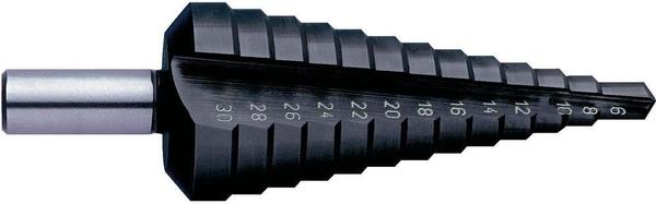 Exact Stufenbohrer 9-36mm (50069)