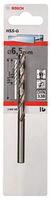 Bosch Power Tools 2608585927, Bosch Power Tools Metallspiralb.HSS-G 2608585927