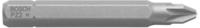 Bosch Accessories 2607001569, Bosch Accessories 2607001569 Kreuzschlitz-Bit PZ 1 C